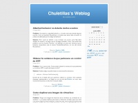 Chuletillas.wordpress.com