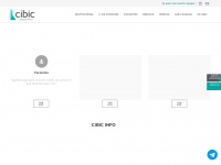 Cibic.com.ar