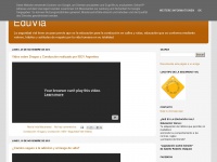 Eduvia.blogspot.com