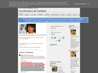 Contenidosdecalidad.blogspot.com