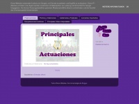 Principalesactuacionesbandabaeza.blogspot.com