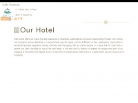 Hotelsierra.com