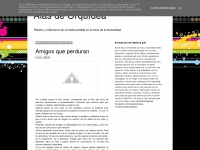 Alasdeorquidea.blogspot.com