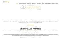 Amapro.com.mx