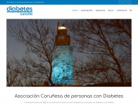 Diabetescoruna.org