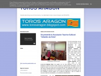 Torosaragon.blogspot.com