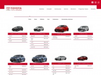 Toyotaculiacan.com.mx