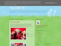 Alcobitamontefrio.blogspot.com