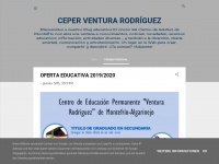 Ceperventurarodriguez.blogspot.com