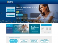 Nativanacion.com.ar