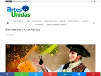 Artesunidas.com