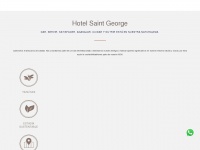 hotelsaintgeorge.com