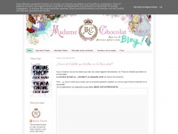 Madamechocolatbcn.blogspot.com