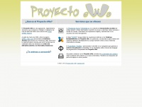 proyectoewa.com Thumbnail
