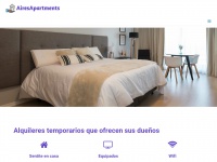 Airesapartments.com.ar
