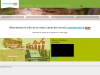 Argentinebeef.org.ar