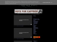 Cafprod.blogspot.com
