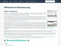 Denemo.org