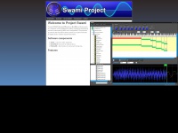 Swamiproject.org