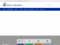safetyandsecurityint.com Thumbnail