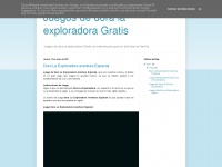 Juegosdedoralaexploradoragratis.blogspot.com