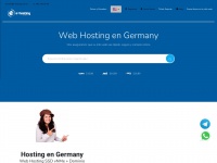 e-hosting.com.ve Thumbnail