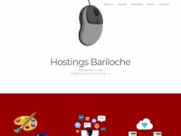 hostingsbariloche.com.ar