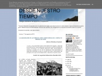 Desdenuestrotiempo.blogspot.com