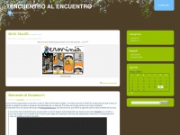 tencuentro.wordpress.com Thumbnail