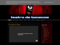 teatrobonecos.blogspot.com Thumbnail