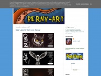 Bernyart.blogspot.com