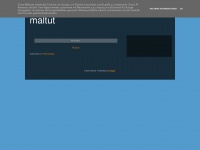Maltut.blogspot.com