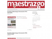 Maestrazgoinformacion.wordpress.com