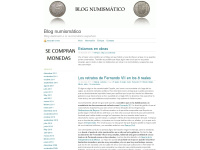 numismatico.wordpress.com Thumbnail