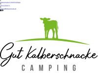 Camping-kalberschnacke.de