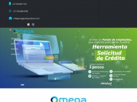 Omegasolucionesweb.com