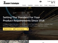 Standardtechn.com