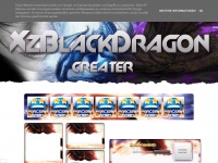 Xzblackdragon.blogspot.com
