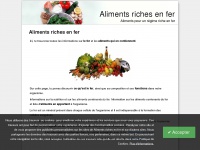 alimentsfer.com