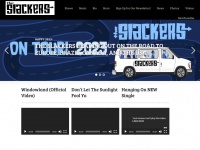 theslackers.com Thumbnail