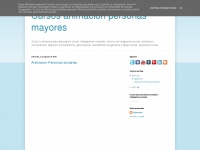 cursoanimadormayores.blogspot.com Thumbnail