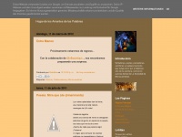 Sociedaddemicrocuentistas.blogspot.com