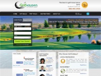 Golfholidaysintl.com