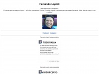 Fernandolapolli.com.br