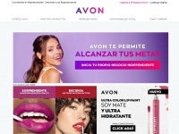 Avon.com.sv