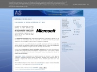 Softwaredegestionassoftware.blogspot.com