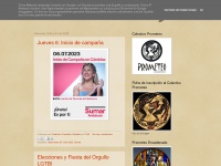Colectivoprometeo.blogspot.com