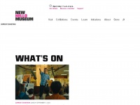 Newmuseum.org