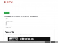 eliberia.es Thumbnail