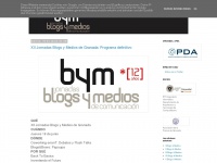 Blogsymediosgranada.blogspot.com